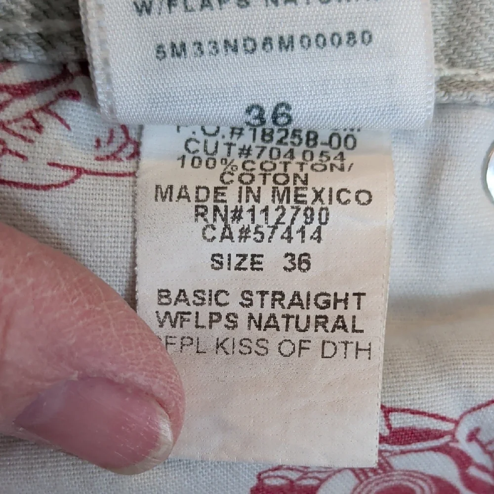 True Religion true religion